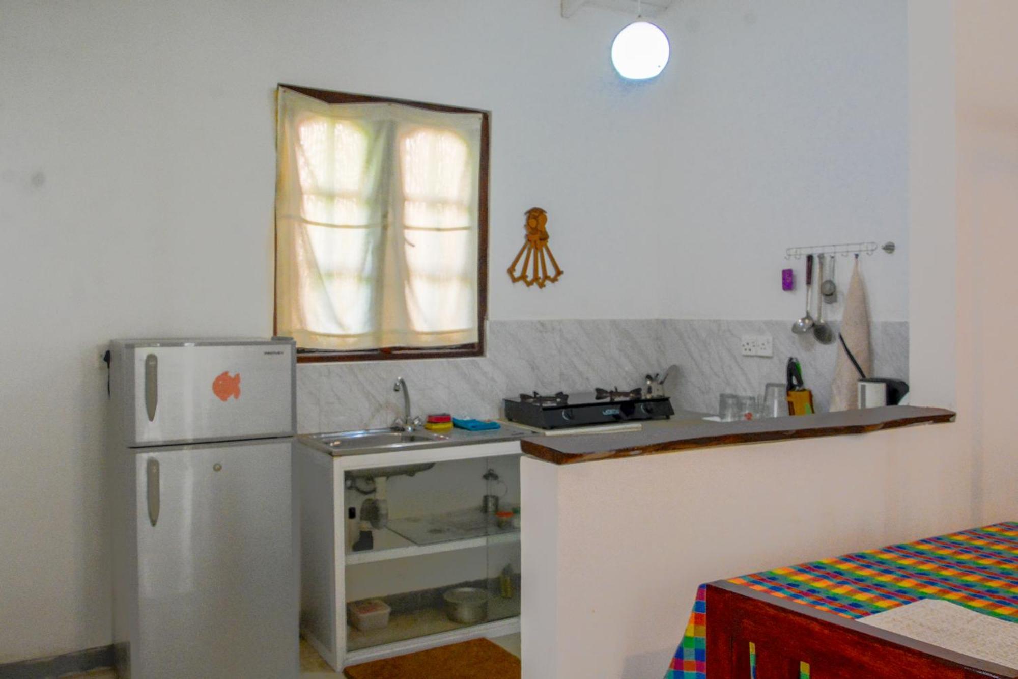 Palm Garden Guest House Galle Exterior foto